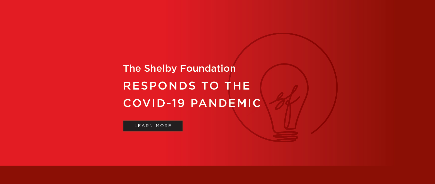 The Shelby Foundation Crisis Response