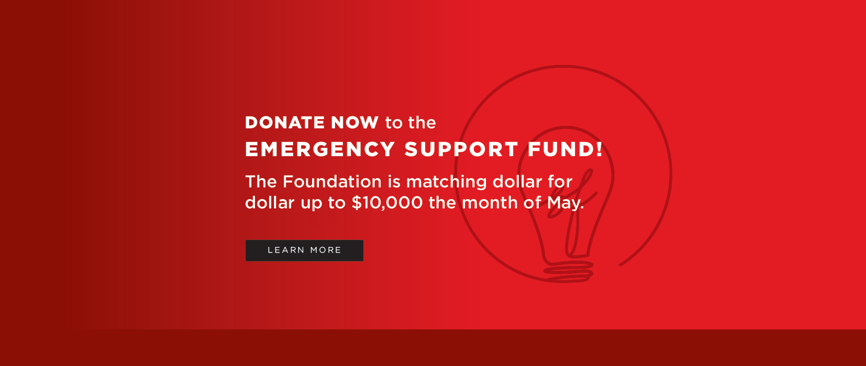 The Shelby Foundation Emergency Fund